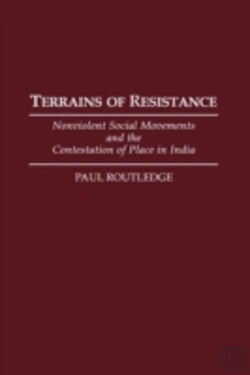 Bertrand.pt - Terrains Of Resistance