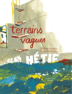 Bertrand.pt - Terrains Vagues
