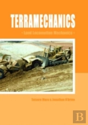 Terramechanics