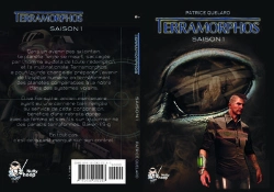 Bertrand.pt - Terramorphos, Saison 1
