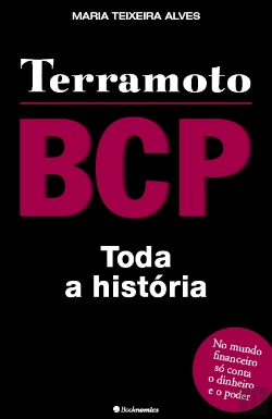 Bertrand.pt - Terramoto BCP