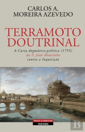 Terramoto Doutrinal