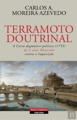 Bertrand.pt - Terramoto Doutrinal