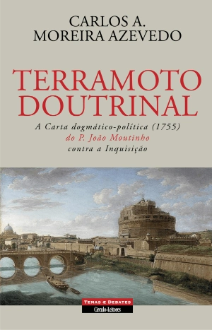 Terramoto Doutrinal