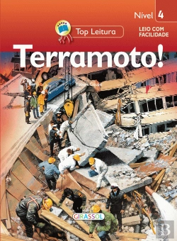 Bertrand.pt - Terramoto!