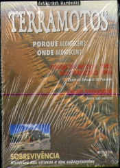 Terramotos - Porque Acontecem? Onde Acontecem?