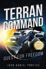 Terran Command: Quest For Freedom