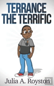 Terrance The Terrific
