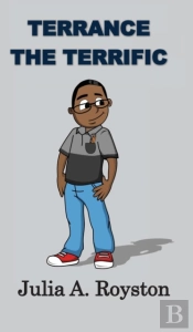 Terrance The Terrific