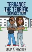 Terrance The Terrific Terrance'S Team