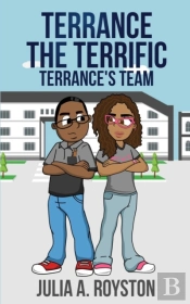 Terrance The Terrific Terrance'S Team