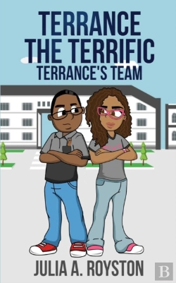 Bertrand.pt - Terrance The Terrific Terrance'S Team