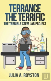 Terrance The Terrific The Terrible Stem