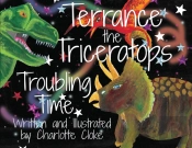 Terrance The Triceratops