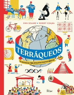 Bertrand.pt - Terráqueos