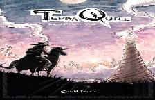 Terraquill