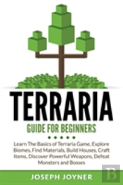 Terraria Guide For Beginners