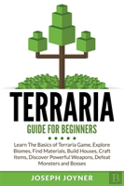 Bertrand.pt - Terraria Guide For Beginners
