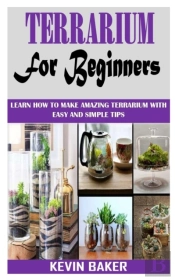 Terrarium For Beginners