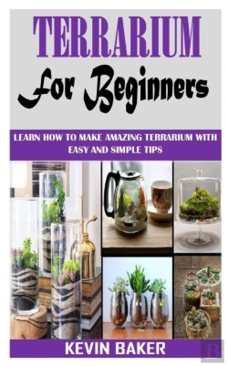Bertrand.pt - Terrarium For Beginners