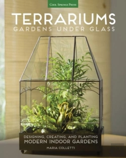 Bertrand.pt - Terrariums - Gardens Under Glass