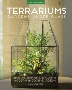 Bertrand.pt - Terrariums: Gardens Under Glass