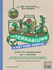 Terrariums