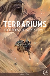 Terrariums