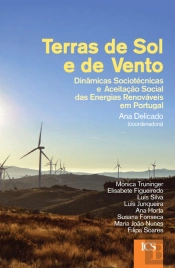 Terras de Sol e de Vento
