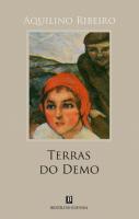 Terras do Demo