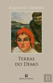 Terras do Demo