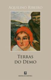 Terras do Demo