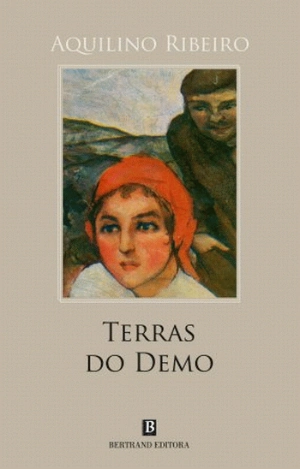Terras do Demo