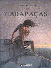 Terras Quiméricas - Carapaças
