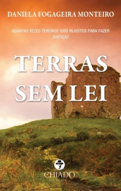 Bertrand.pt - Terras Sem Lei