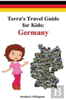 Terra'S Travel Guide For Kids