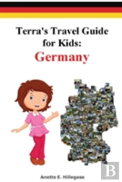 Terra'S Travel Guide For Kids