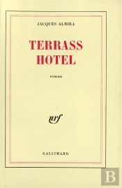 Terrass Hotel