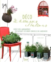 Terrasses  Balcons Et Jardinieres