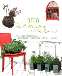 Bertrand.pt - Terrasses  Balcons Et Jardinieres