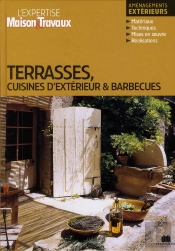 Terrasses Cuisines D'Ete Et Barbecues