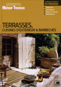 Bertrand.pt - Terrasses Cuisines D'Ete Et Barbecues