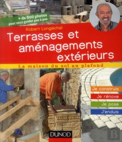 Bertrand.pt - Terrasses Et Amenagements Exterieurs - Je Construis, J'Installe, Je Pose, J'Entretiens