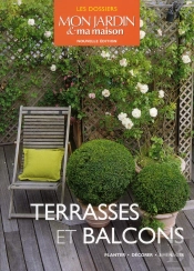 Terrasses Et Balcons
