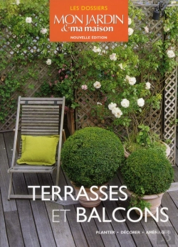 Bertrand.pt - Terrasses Et Balcons