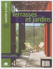 Terrasses Et Jardins