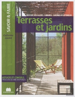 Bertrand.pt - Terrasses Et Jardins