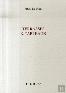 Bertrand.pt - Terrasses Et Tableaux