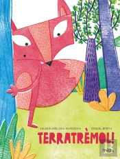 Terratrèmol!
