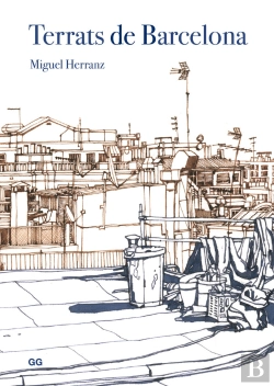 Bertrand.pt - Terrats De Barcelona